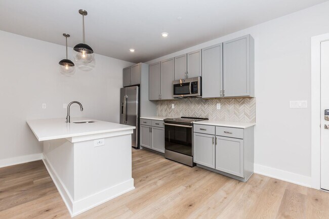 Photo - Cricket Flats & Shops