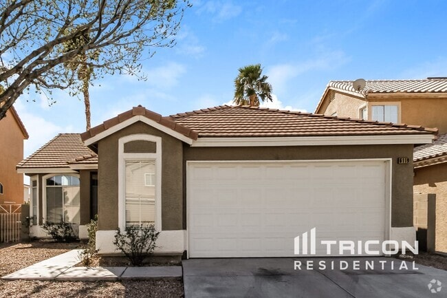 Building Photo - 6119 Bing Cherry Dr Rental