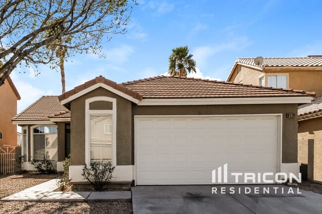 Building Photo - 6119 Bing Cherry Dr Rental