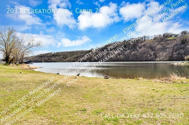 Photo - 203 Recreation Ave Unit Cabin 7