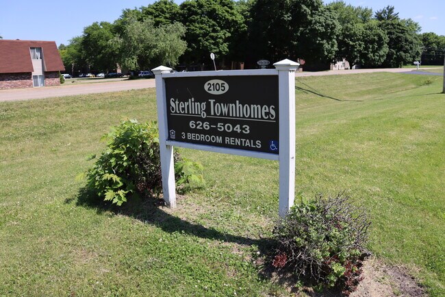Photo - Sterling Townhomes