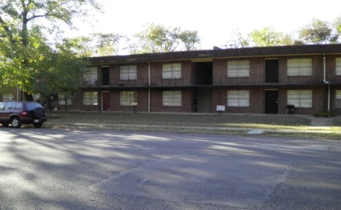 Photo - Cascade Apartments