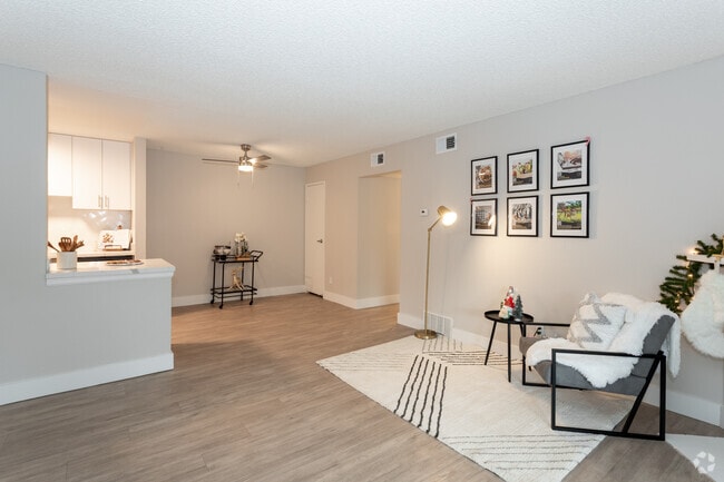 Interior Photo