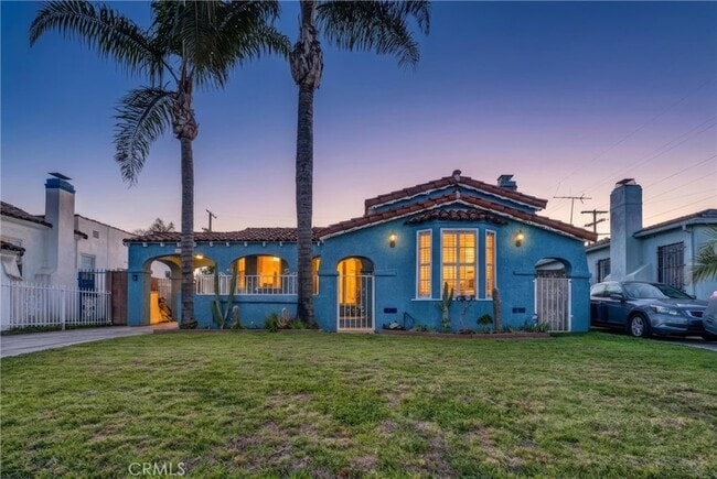 Photo - 9807 S Denker Ave