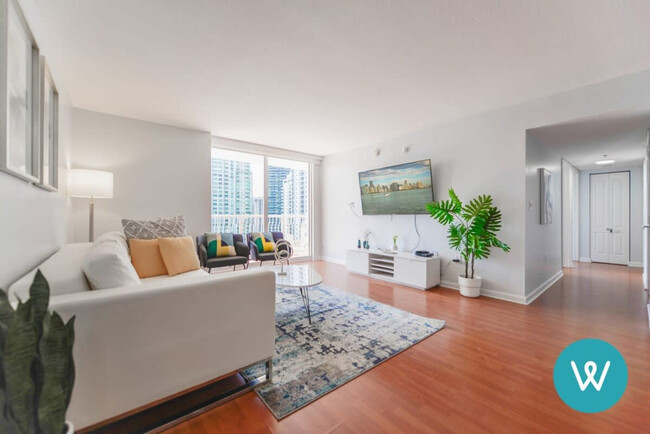 Photo - 1200 Brickell Bay Dr Apartment Unit FL29-ID1022202P