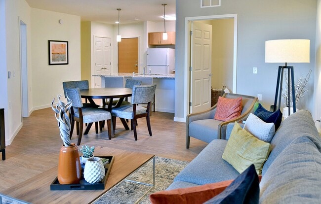 Photo - The Legends of Woodbury 55+ Apartments