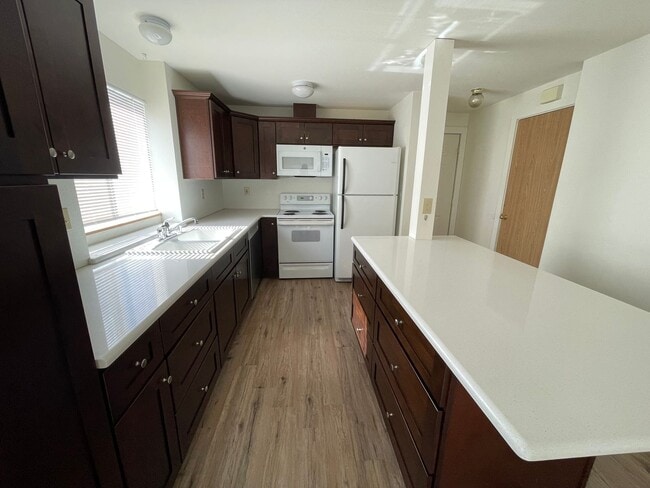 Photo - Updated 2 Bedroom, 1.5 Bath Apartment!