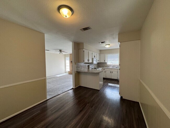 Photo - Available Now in Quail Creek