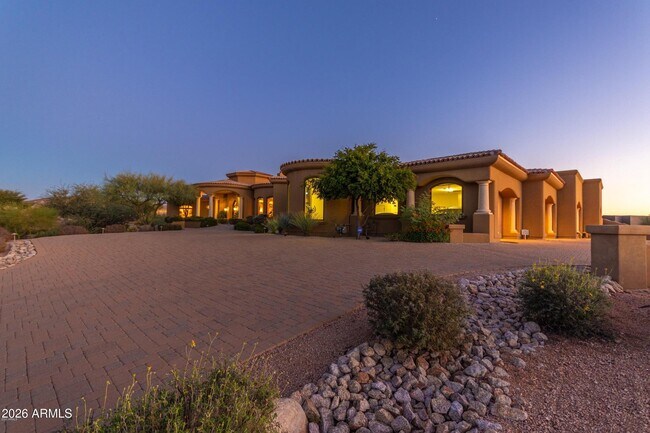 Photo - 10917 E Troon N Dr