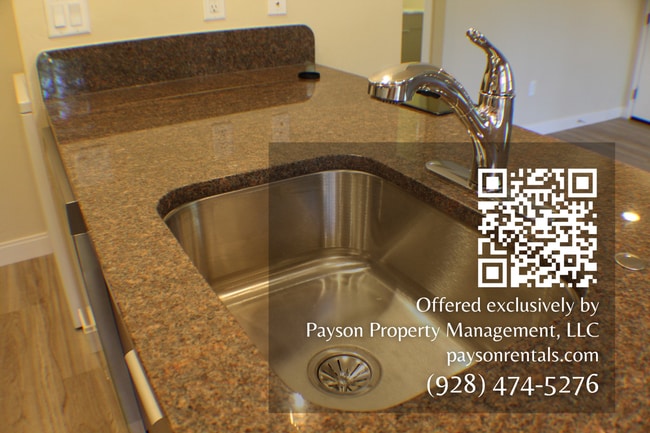 Photo - Newer 2 bed / 2 bath Bison Cove Condo Unit A1