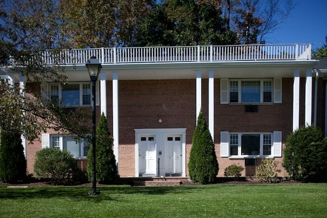 Building Photo - Rosedale Manor Rental