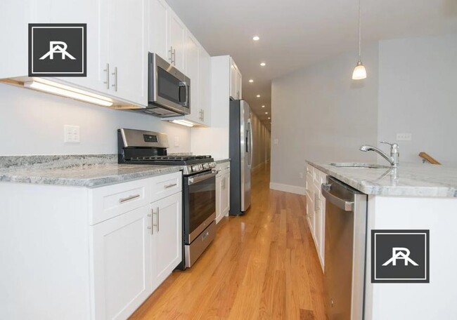4 bedroom in Allston MA 02134 - 4 bedroom in Allston MA 02134 Unidad 2 Rental