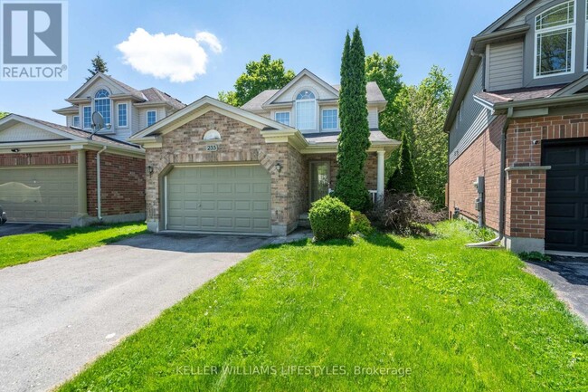 Photo - 235 Rossmore Ct