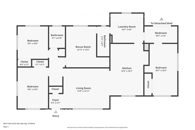 Photo - 5031 Alex St