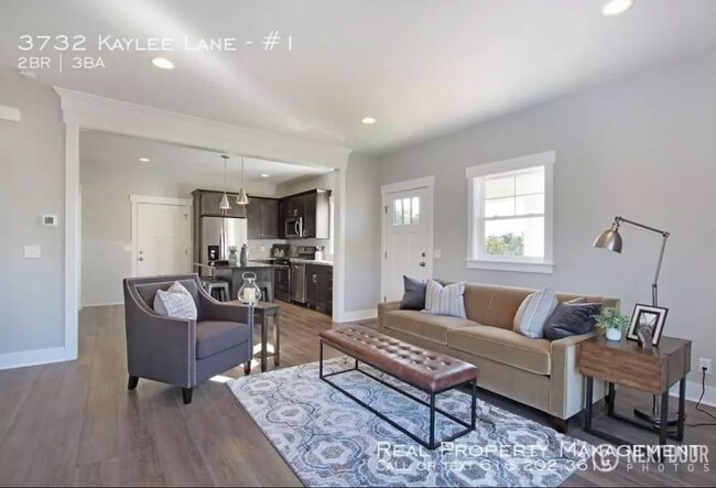 Photo - Jamestown Meadows