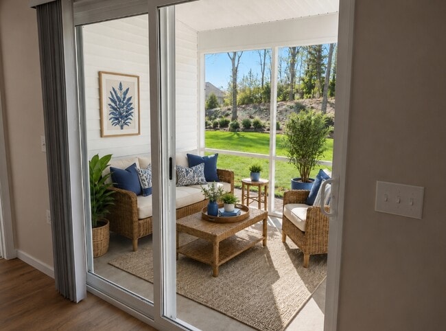 Villas at Bonita Farms