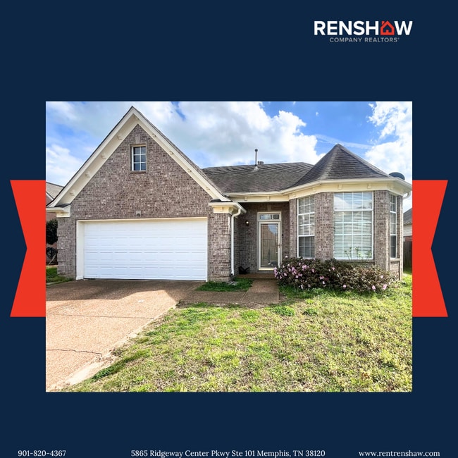 Building Photo - 5381 August Moon Ln