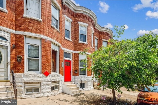 Photo - 1820 Walbrook Ave