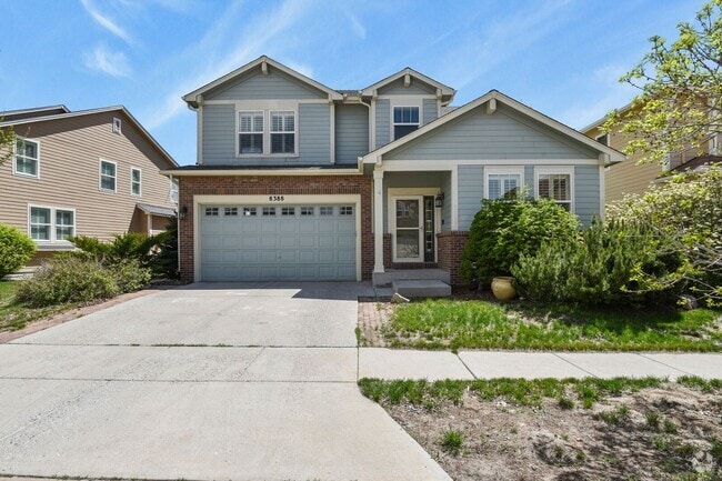 Building Photo - Wolf Ranch Rental in Academy D20 School Di...