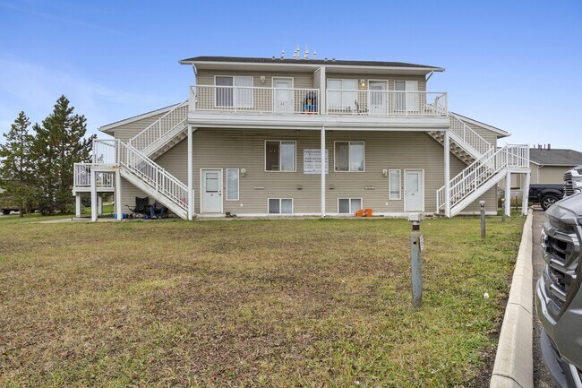 Photo - 9302 93 St Unit 201