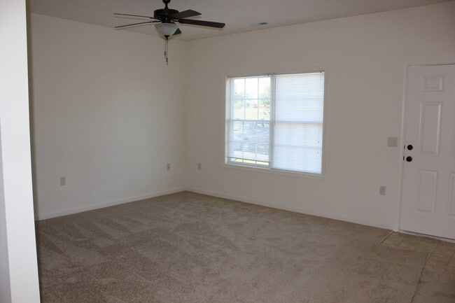Photo - 3 Bedroom, 2.5 Bath Two Level Townhouse
