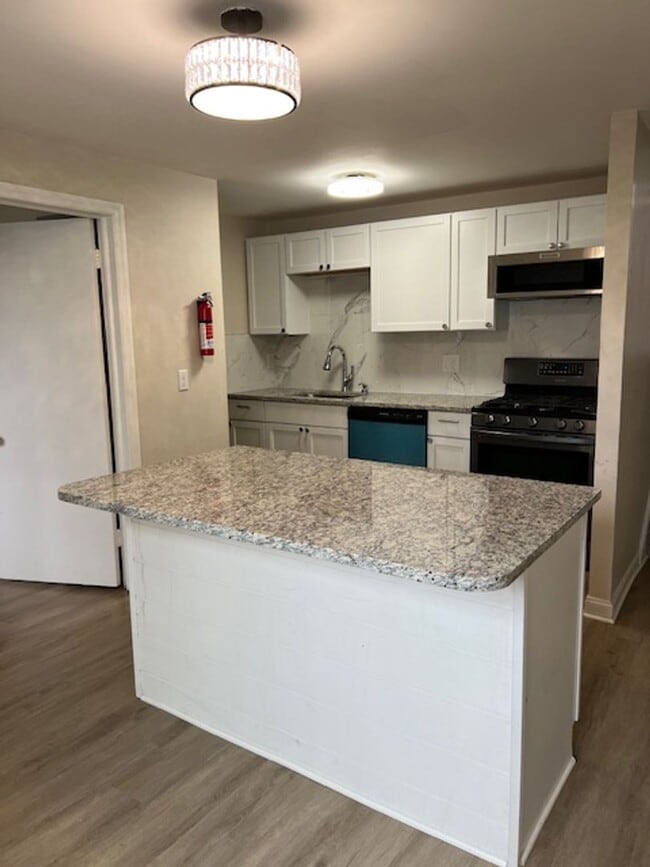 Photo - Renovated 3 Bedroom Row Home Available Now!