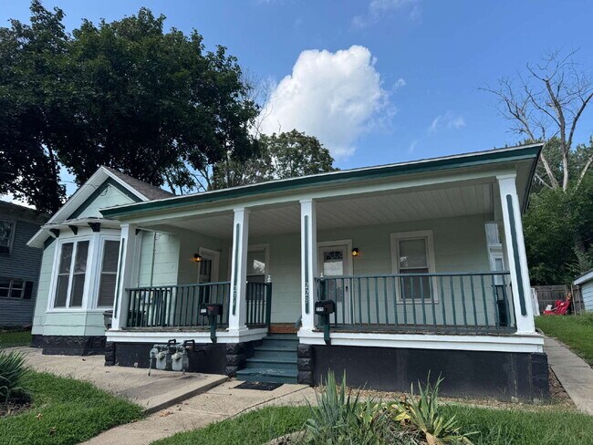 1 bed 1 bath