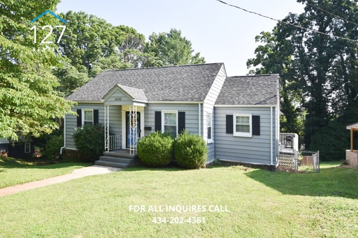 Building Photo - Spacious 4-Bedroom Residence in a Prime Location!