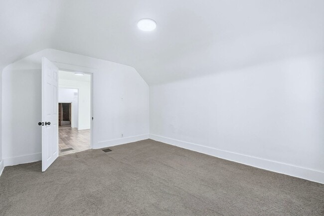 Photo - 3-Bed, 2-Bath Home with Large Kitchen & De...