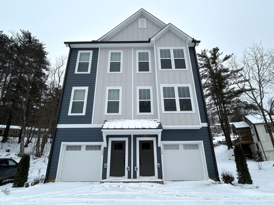Introducing Boone's Newest All-Inclusive, ... - Introducing Boone's Newest All-Inclusive, ...