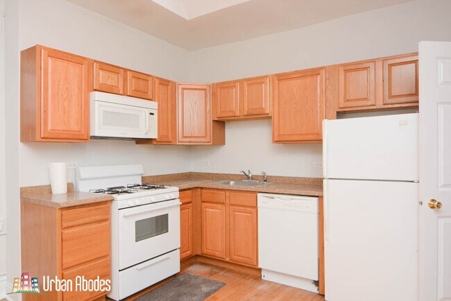 Photo - 1009 N Sacramento Ave Unidad A02K