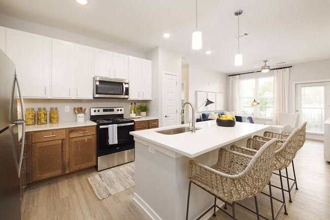 Photo - Evergreen 9 Mile