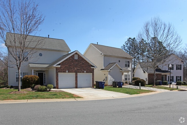 Villas