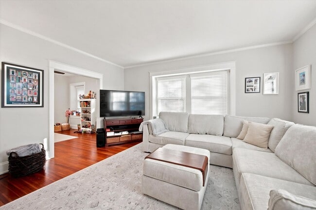Photo - Exceptional West Chester Borough Rental | 4BR, 2BA SFH, Garage & Walkable Location