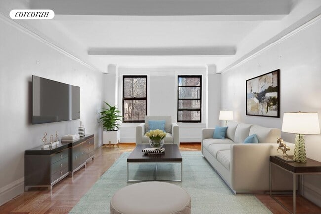 Building Photo - 1225 Park Ave Rental