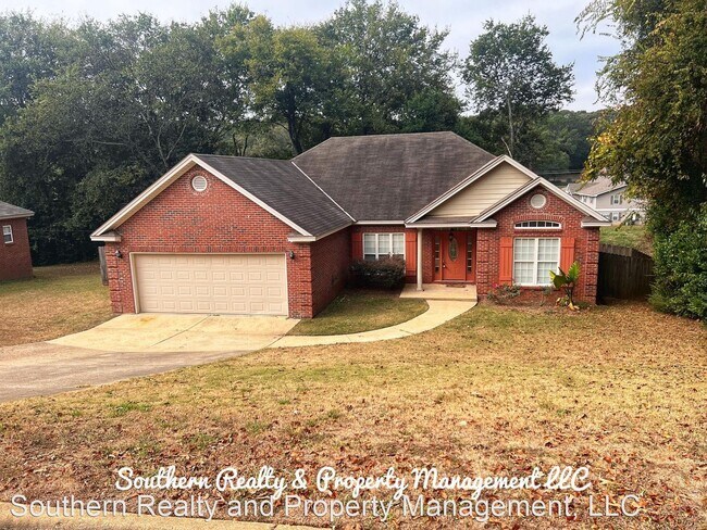 4 br, 2 bath House - 769 Whitehall Parkway - 4 br, 2 bath House - 769 Whitehall Parkway