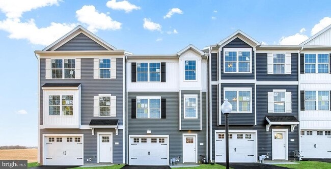 Building Photo - 11 Millrace Ct Rental