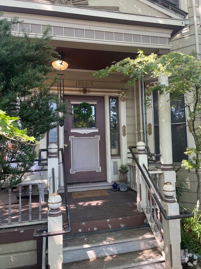 Building Photo - FSTREET1903-1905 Unit A Rental