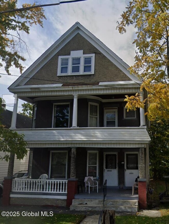 Photo - 1581-1583 Van Vranken Ave. Apartment Unit 2