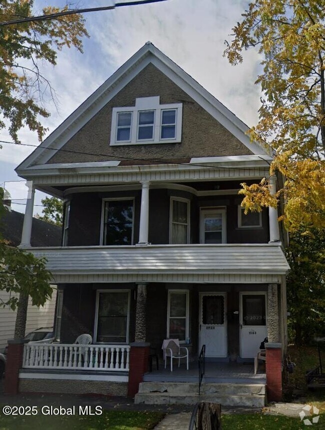 Building Photo - 1581-1583 Van Vranken Ave. Unit 2 Rental