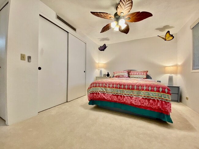 Guest Room - 500 Lunalilo Home Rd Unit 13A