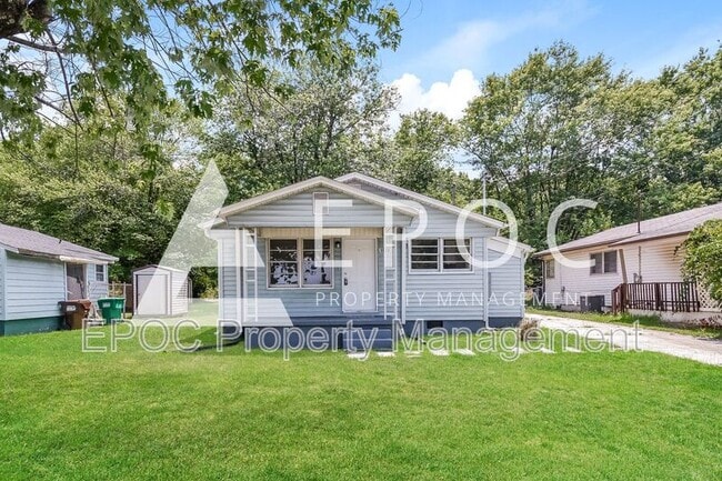 Building Photo - 1618 Brockett Ave Rental