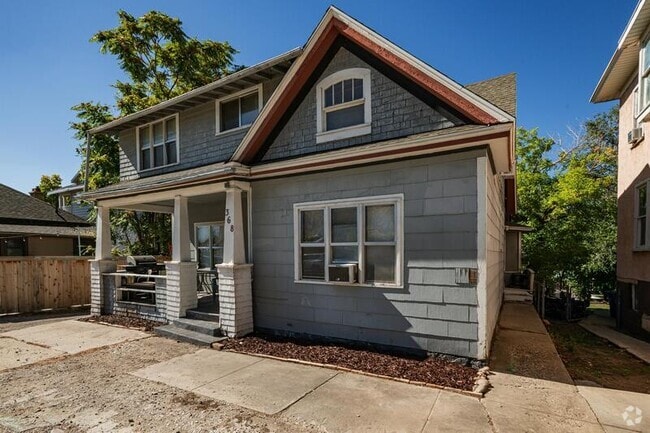 Building Photo - 368 S University St Rental