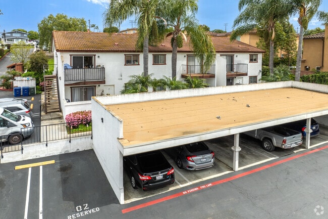 Plymouth Heights Apartments