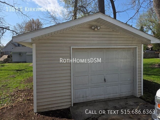 Photo - 1303 E Kirkwood Ave