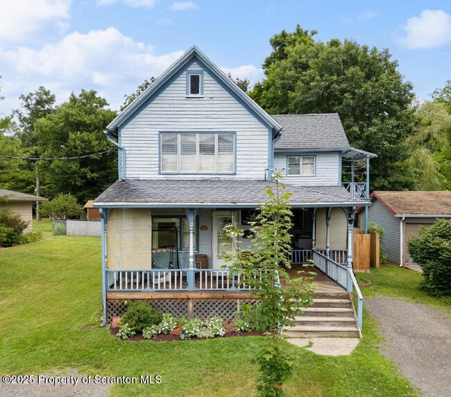 Photo - 75 Woodlawn Ave House