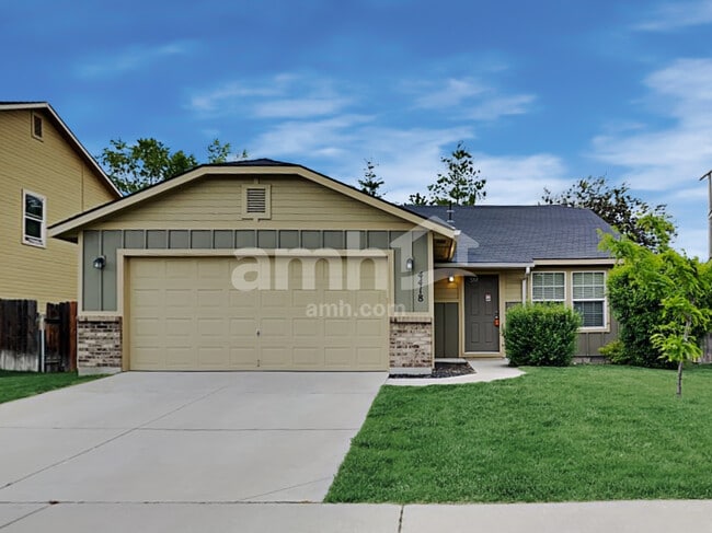 Building Photo - 4418 N Alester Ave Rental