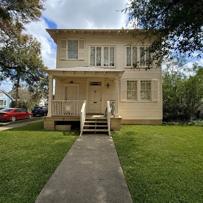 Building Photo - 2035 Joseph St Unit 2035 Joseph