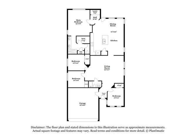 Photo - 8842 W Hilton Ave