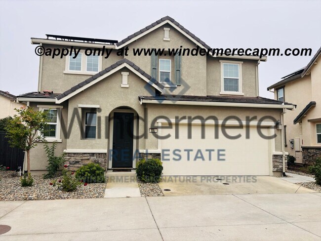 Photo - Beautiful Two-Story Home with Solar & EV Charging!
